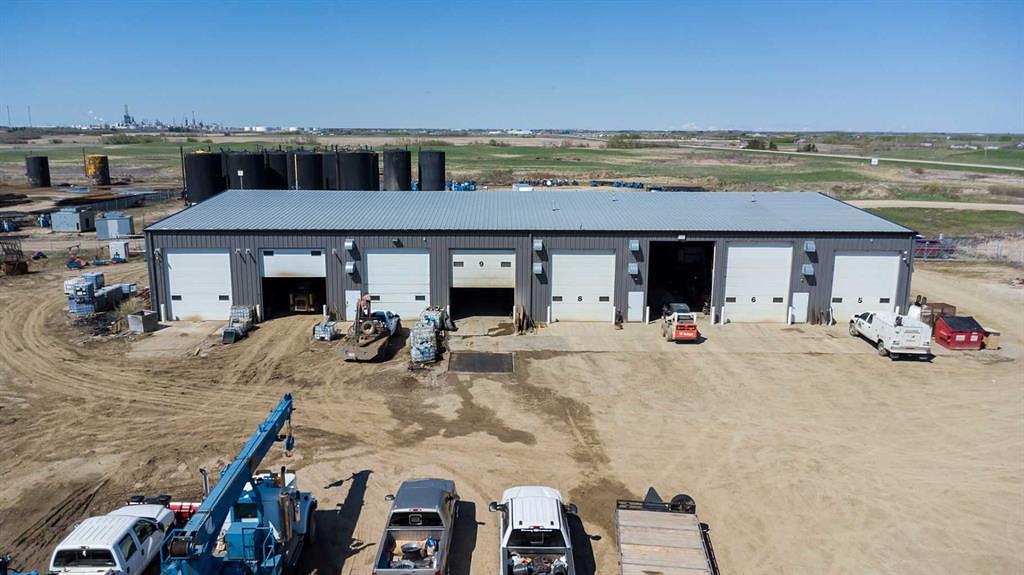 NW 33-49-27-3, Rural, SK