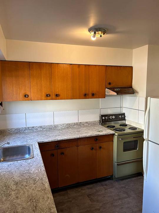 303 - 503 Agnes Street, New Westminster, BC