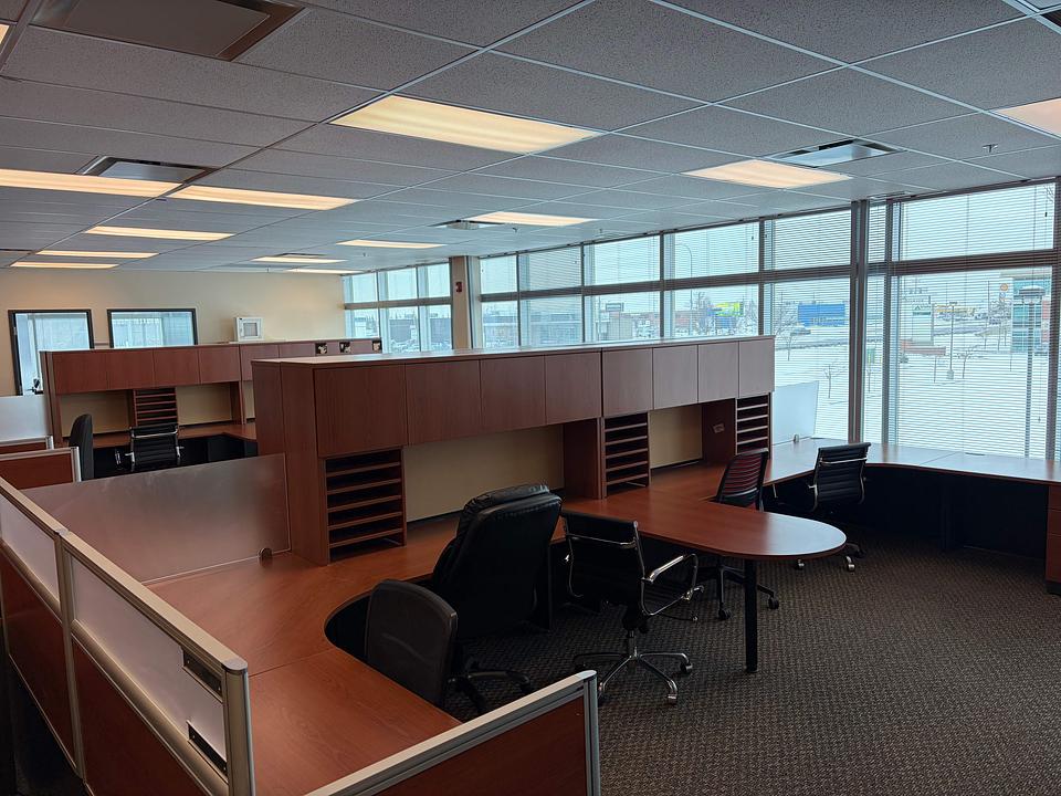 224 - 4000 4 Street Southeast, Calgary, AB