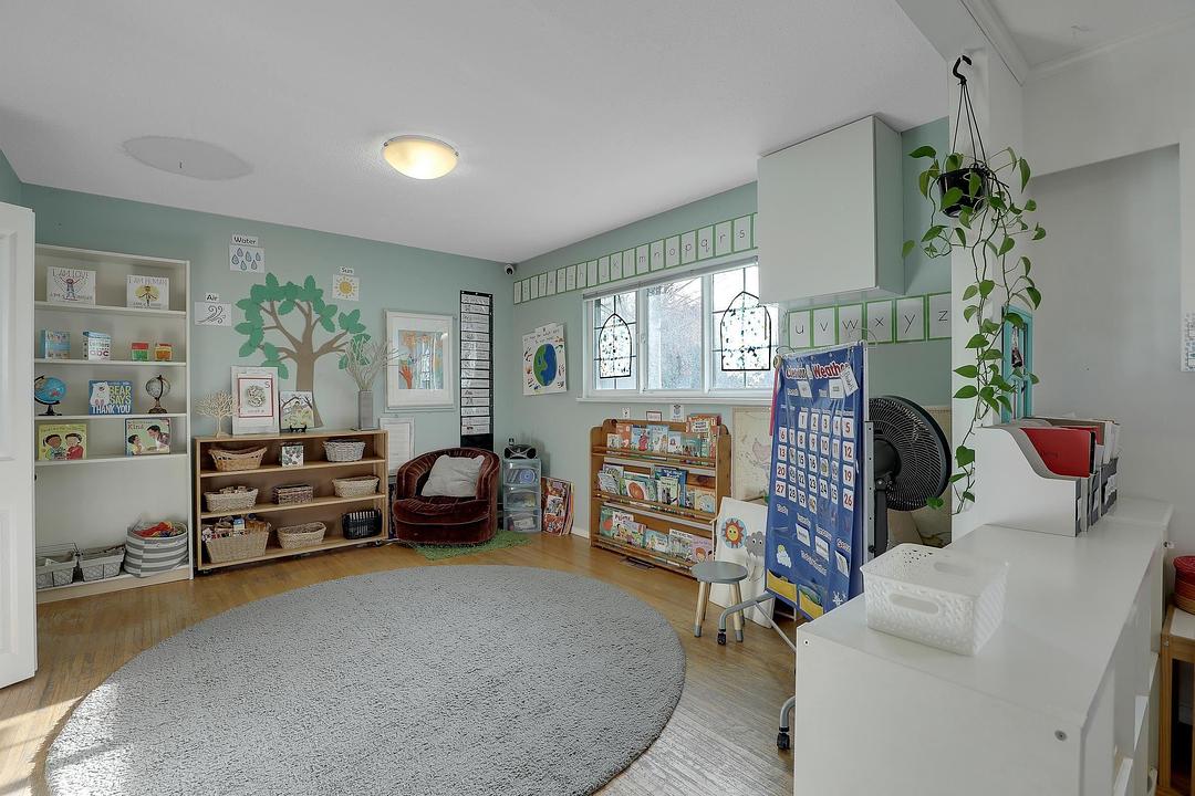 1554 Stevens Street, White Rock, BC