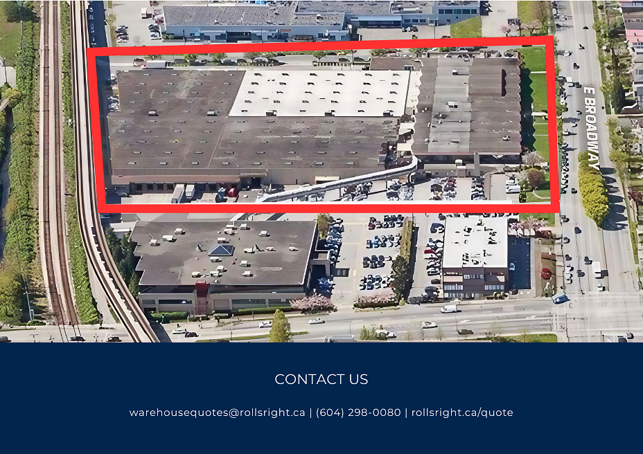 22 Lillooet Street, Vancouver, BC