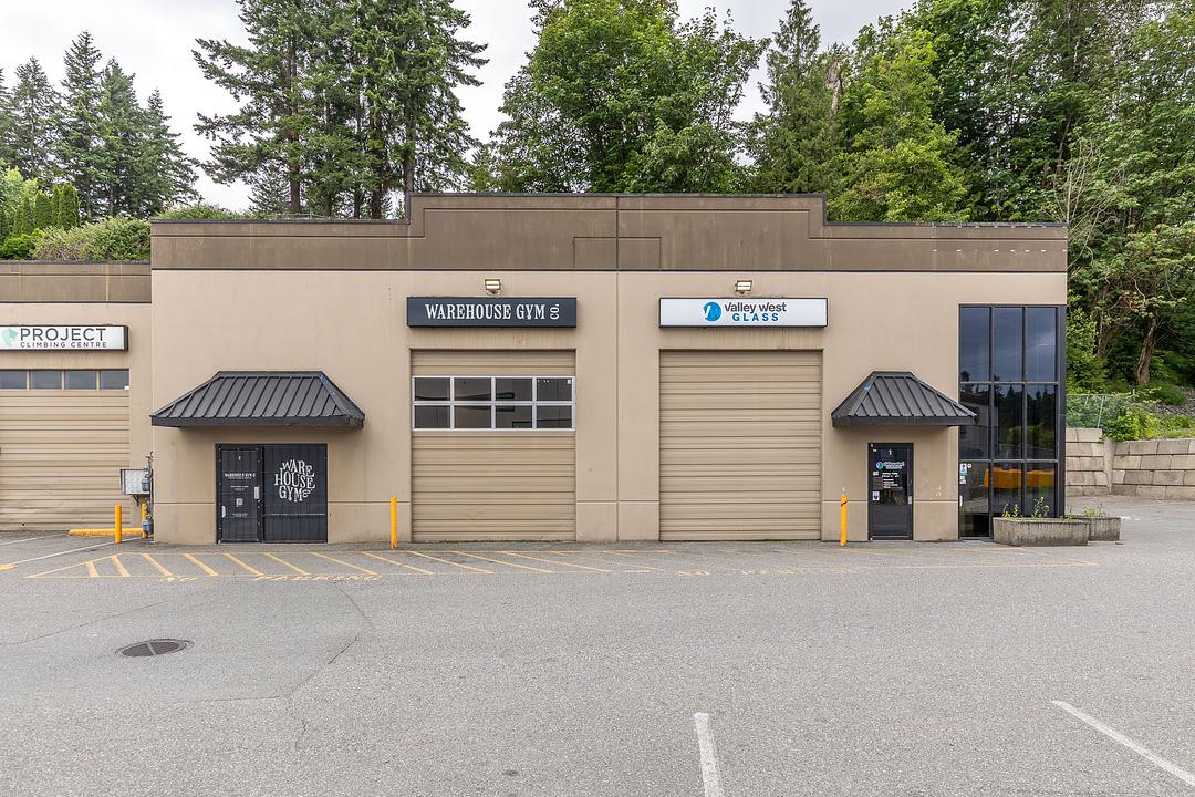 2 - 34100 South Fraser Way, Abbotsford, BC