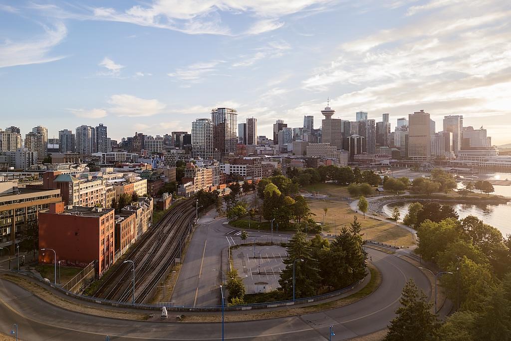 195 - 195 Alexander St, Vancouver, BC