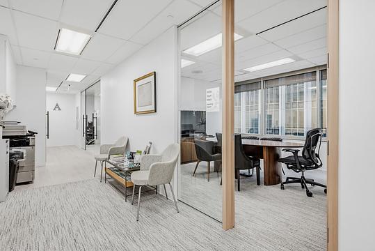 1095 West Pender Street, Vancouver, BC