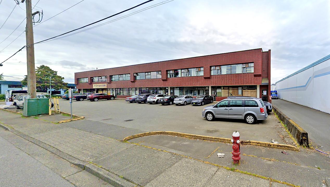 230 - 11300 River Road, Richmond, BC
