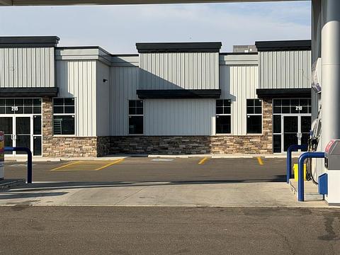 5302 Vista Trail, Blackfalds, AB