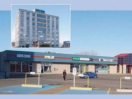 202 - 320 Rue Saint Germain Ouest, Rimouski, QC