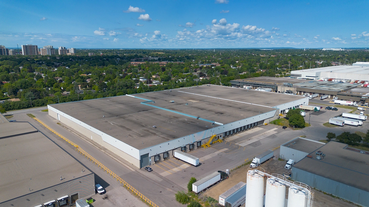4 - 8705 Torbram Road, Brampton, ON