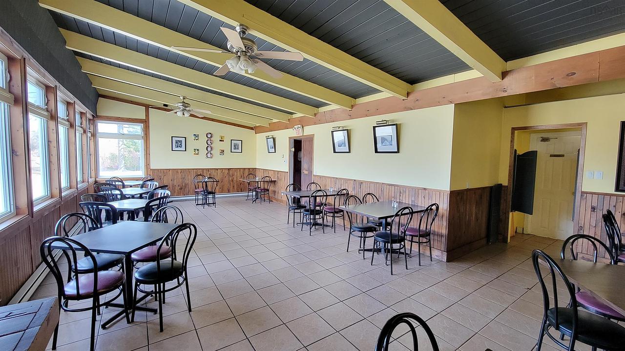 3457 Highway 3, Brooklyn, NS