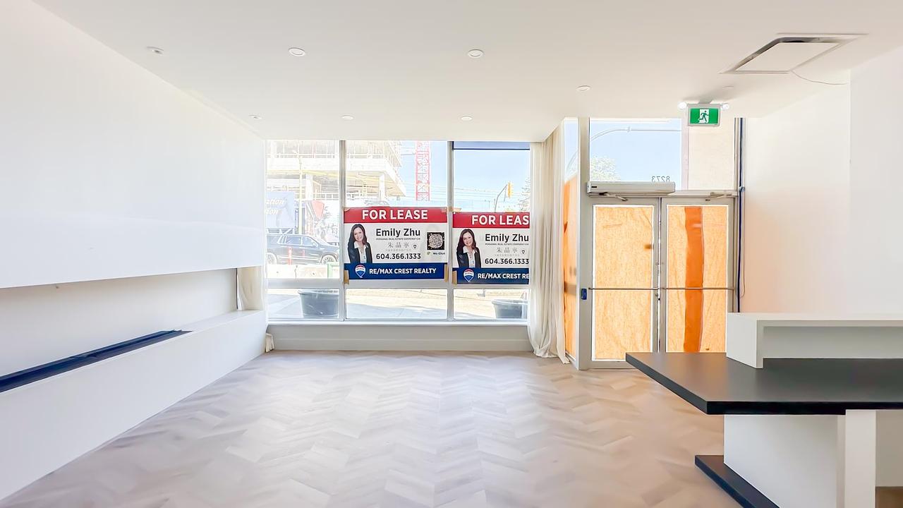 8273 Oak Street, Vancouver, BC