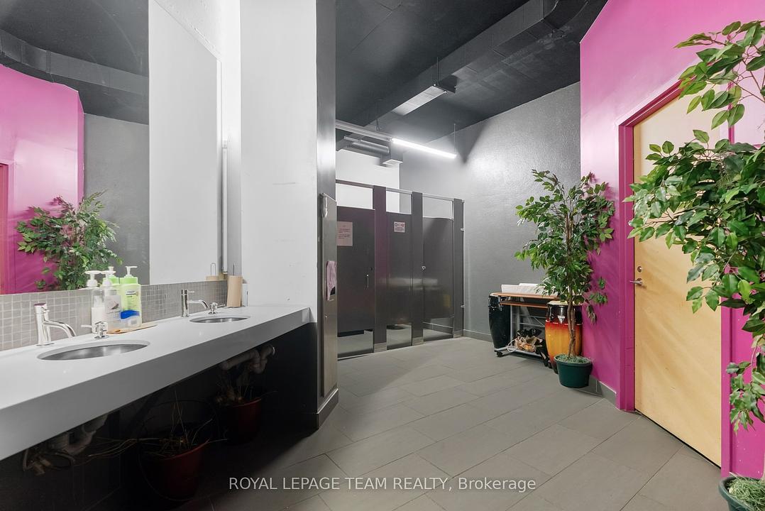 A01 - 450 Rideau Street, Ottawa, ON
