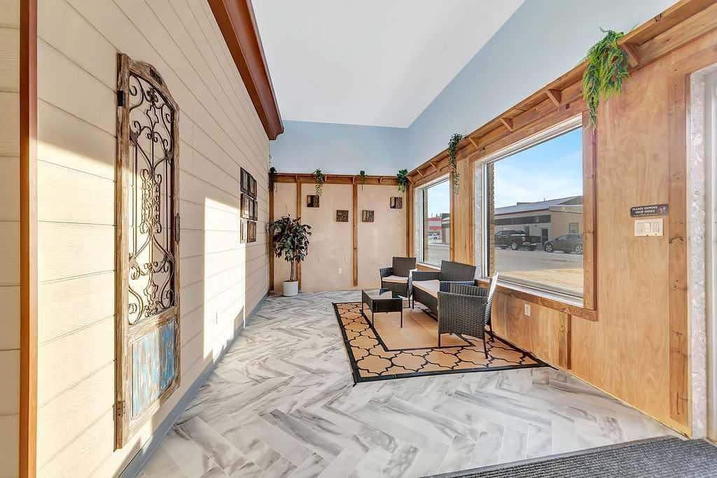 5034 51 Avenue, Provost, AB
