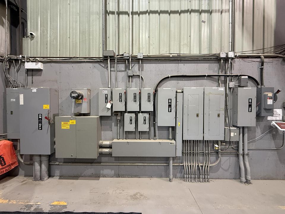 47 Street, Bentley, AB