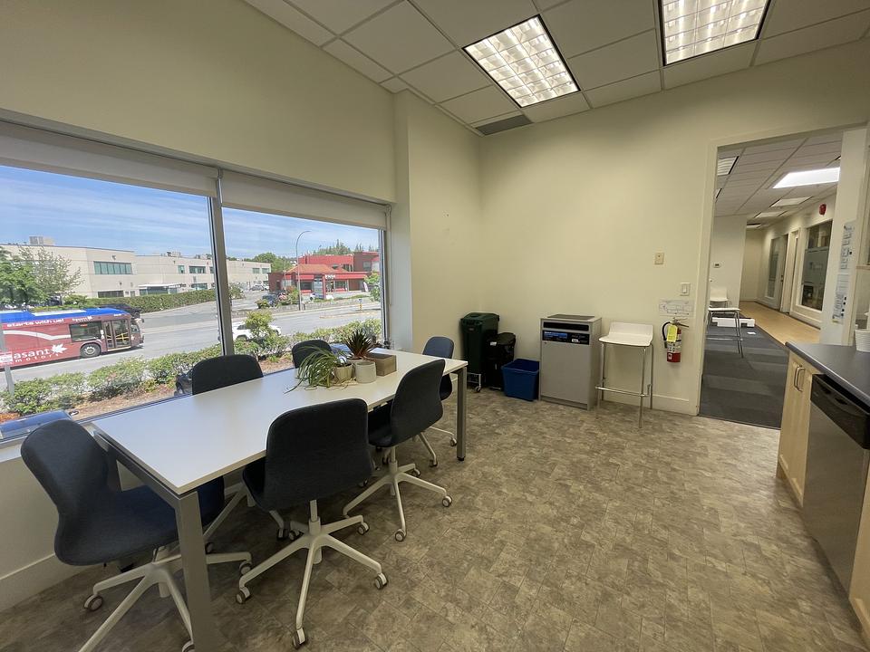 203 - 6350 204 Street, Langley, BC