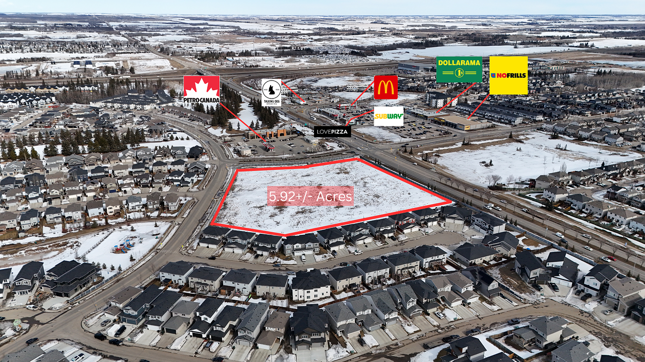 840 King Street, Spruce Grove, AB