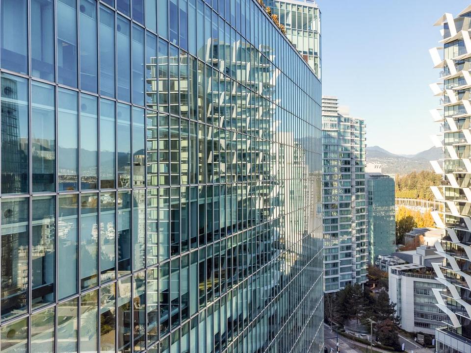 0658 - 1500 West Georgia Street, Vancouver, BC