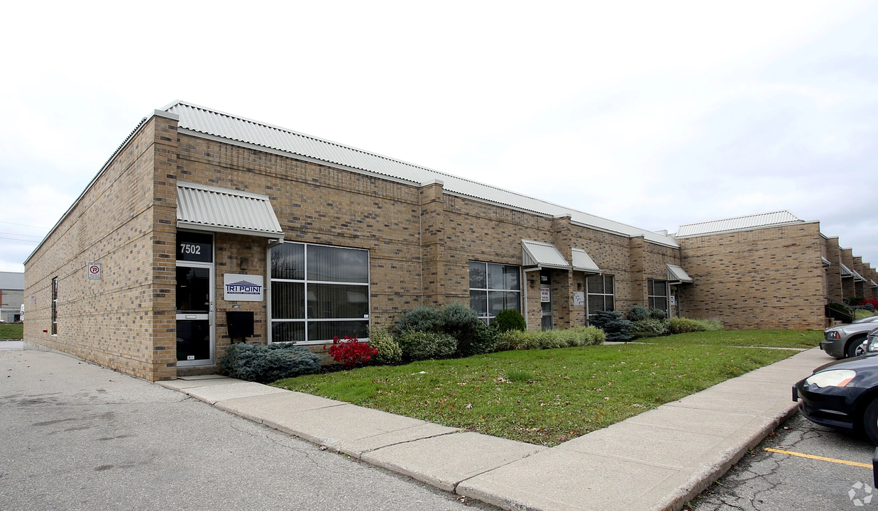 7508 - 7526 Bath Road, Mississauga, ON