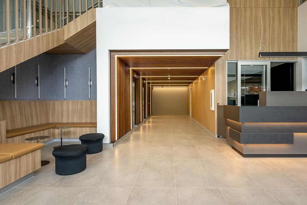 401 & 403 - 4601 Canada Way, Burnaby, BC