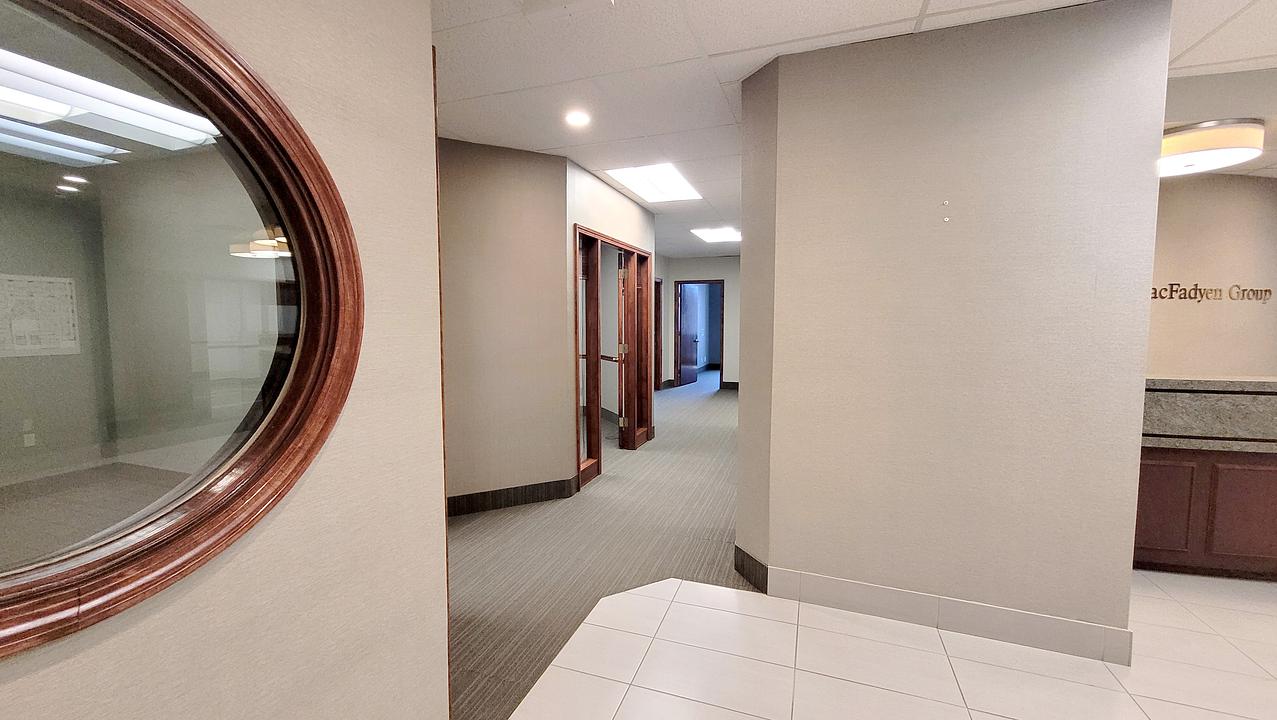 3rd floor - 860 Main St, Moncton, NB