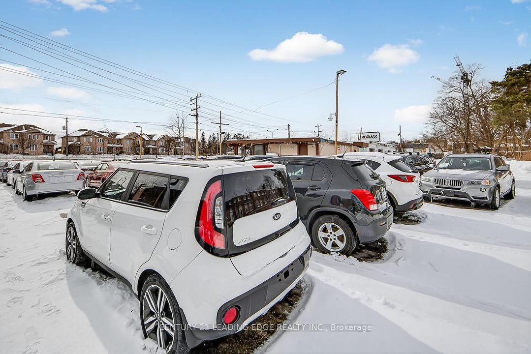 4656 Kingston Road, Toronto, ON