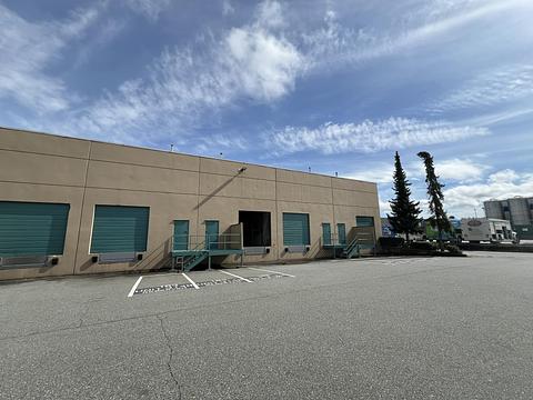20800 Westminster Highway, Richmond, BC