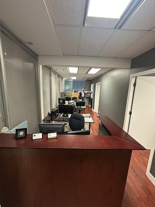 601-607 - 938 Howe Street, Vancouver, BC