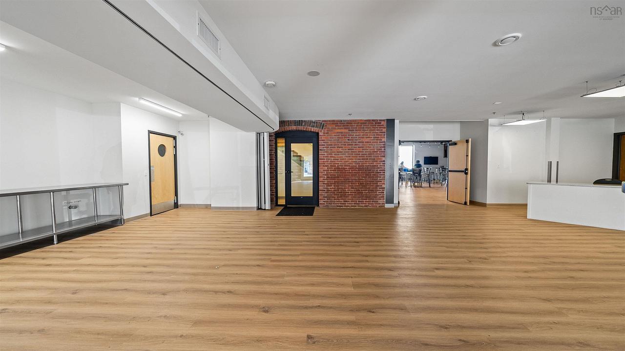 Retail Unit 1 - 360 Main Street, Wolfville, NS