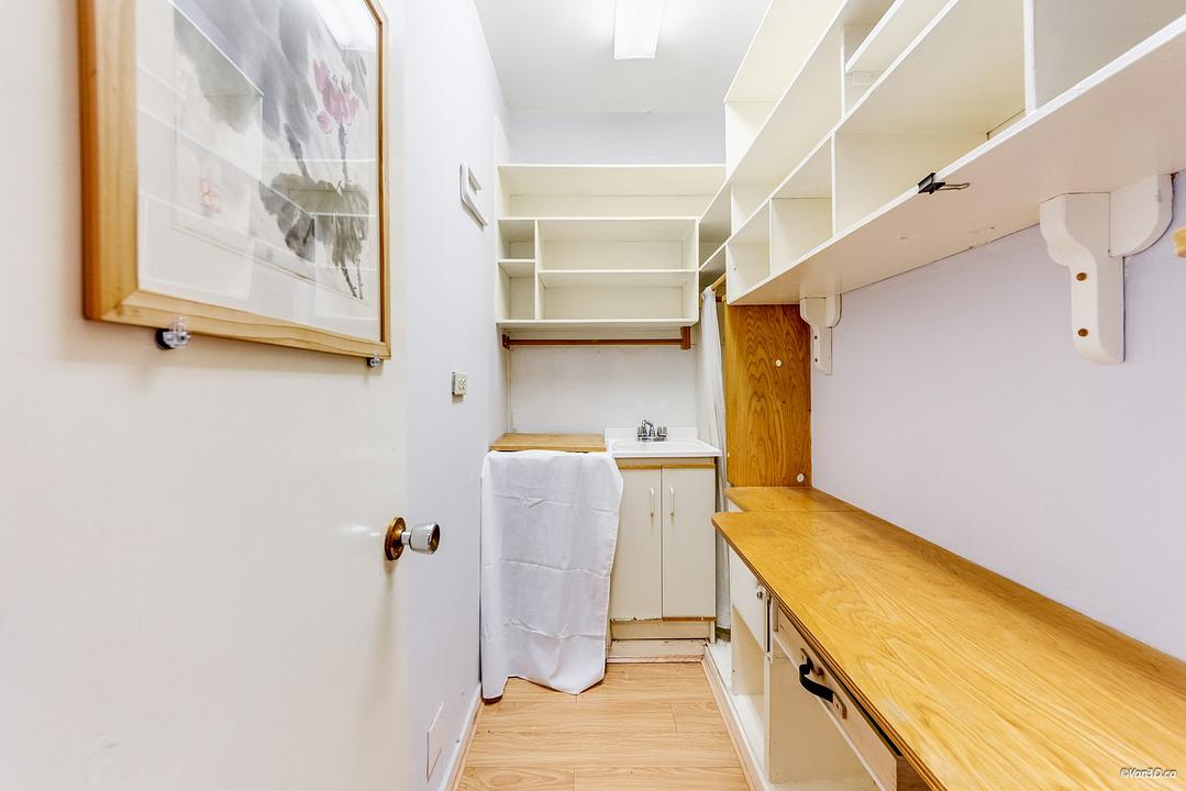 106 - 2096 West 41st Avenue, Vancouver, BC