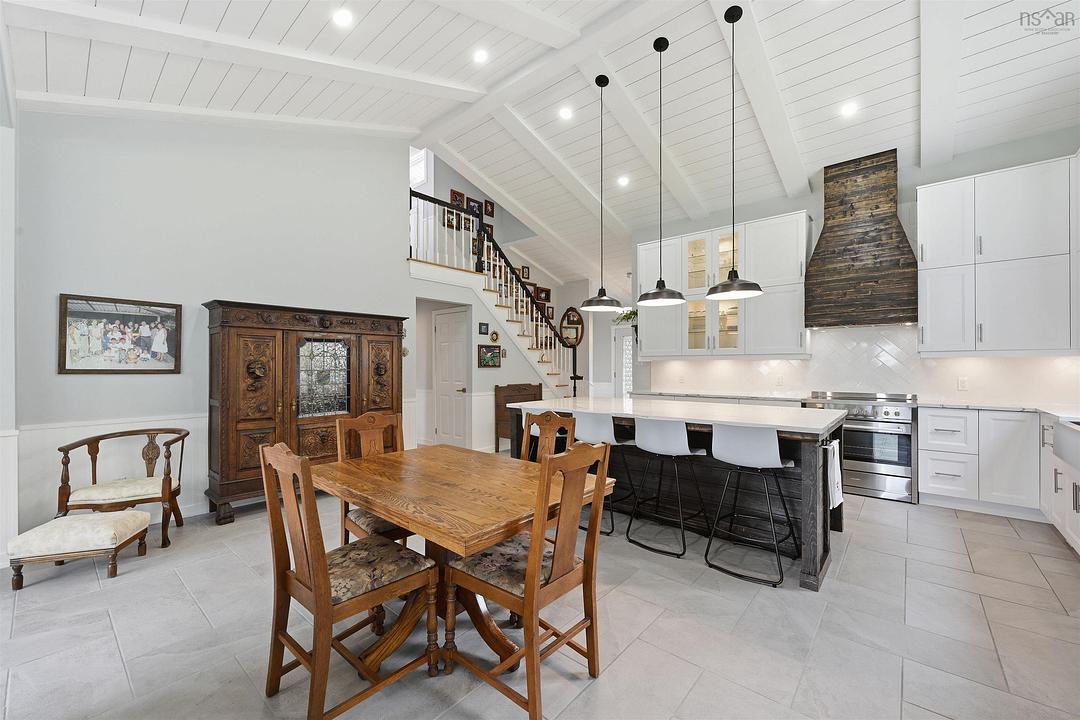 320 Cove Road, Economy, NS