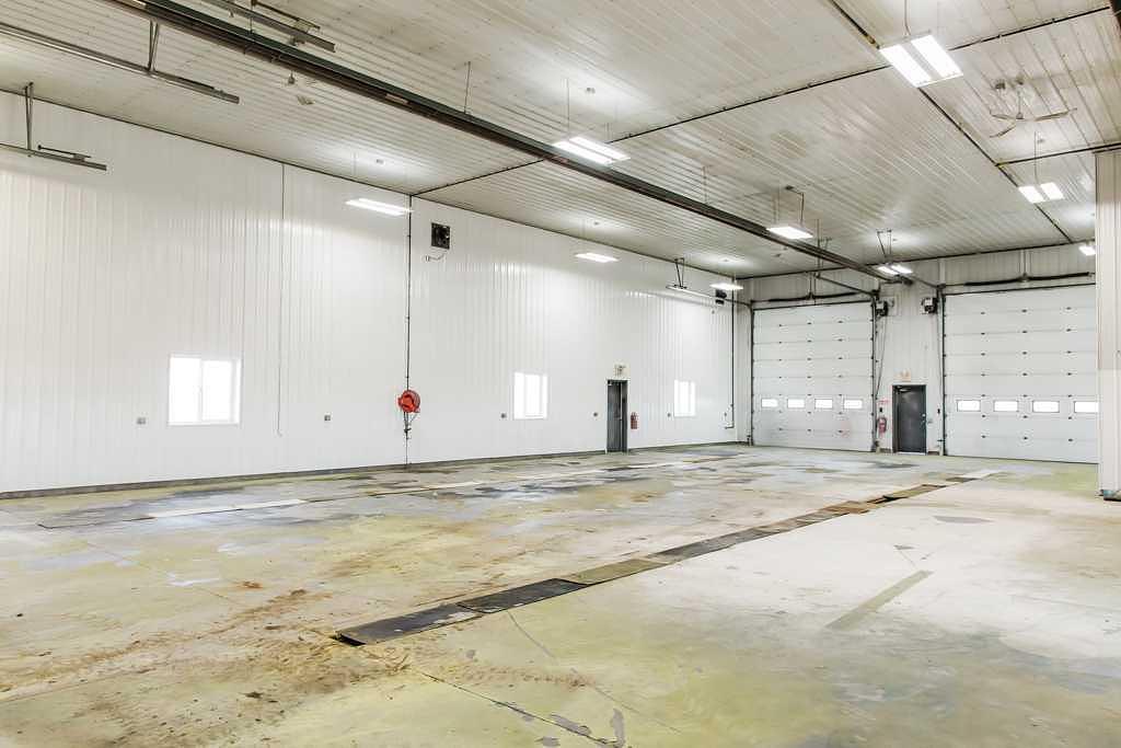 722080 Range Road 53, Clairmont, AB