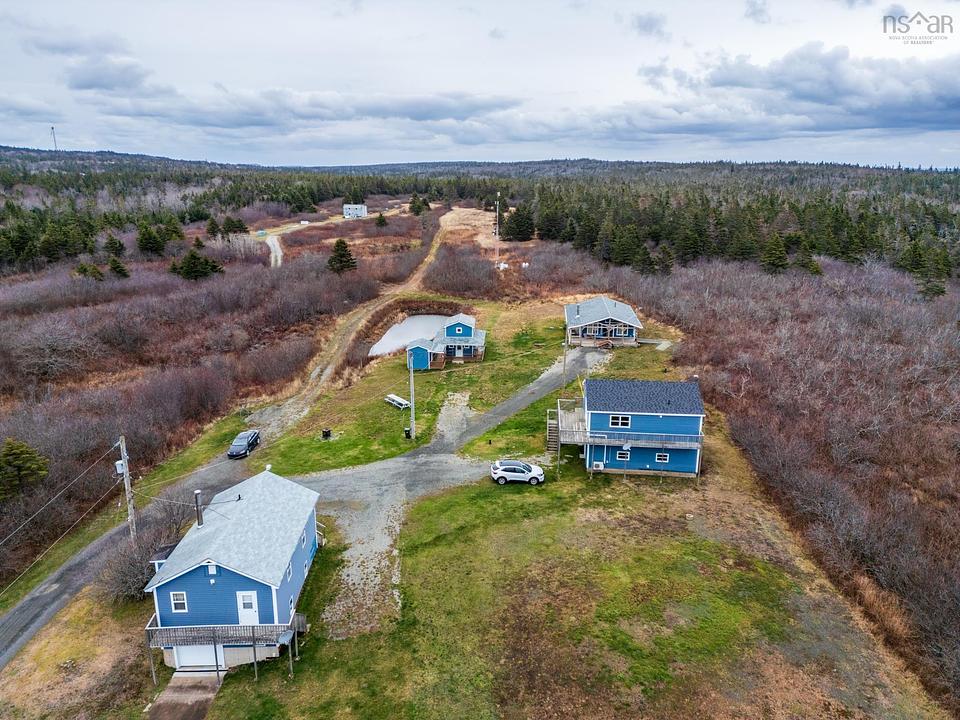 42 BEECHER'S Lane, East Ferry, NS