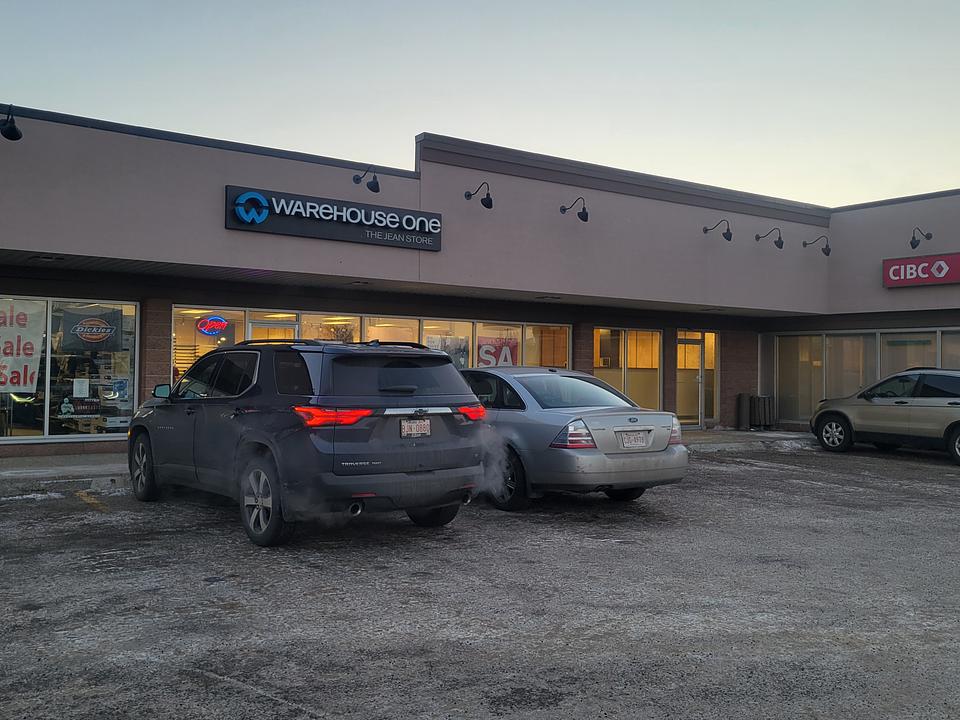 433 Cassils Road West, Brooks, AB