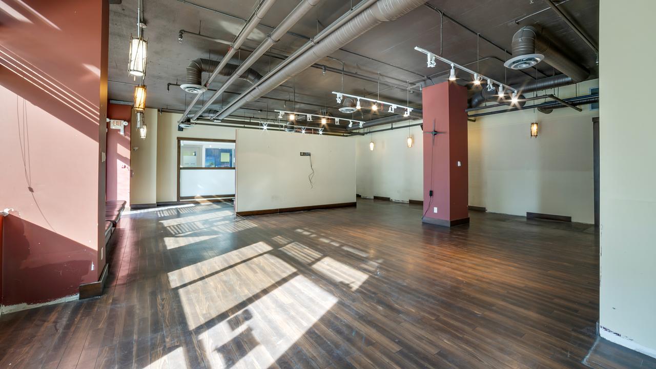 B1 - 1620 Dickson Ave, Kelowna, BC