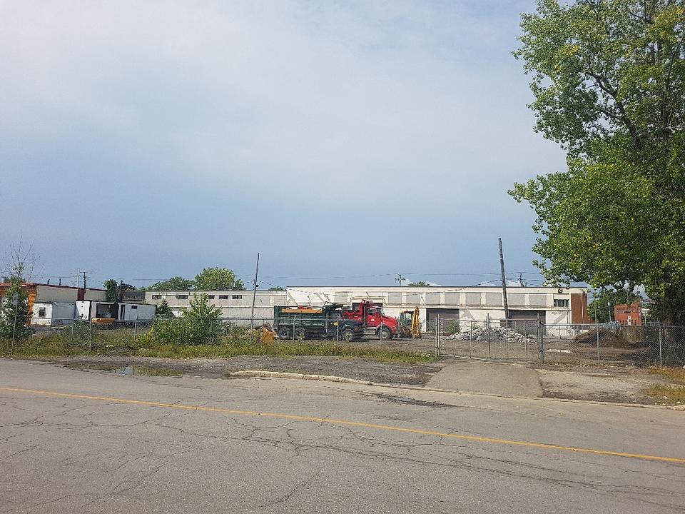 9470 Rue Jean-Milot, Montréal, QC