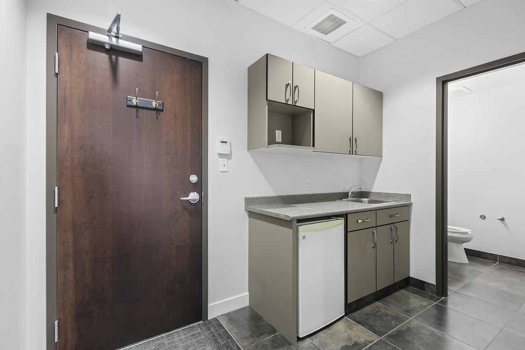 203 - 474 Columbia Street, Kamloops, BC