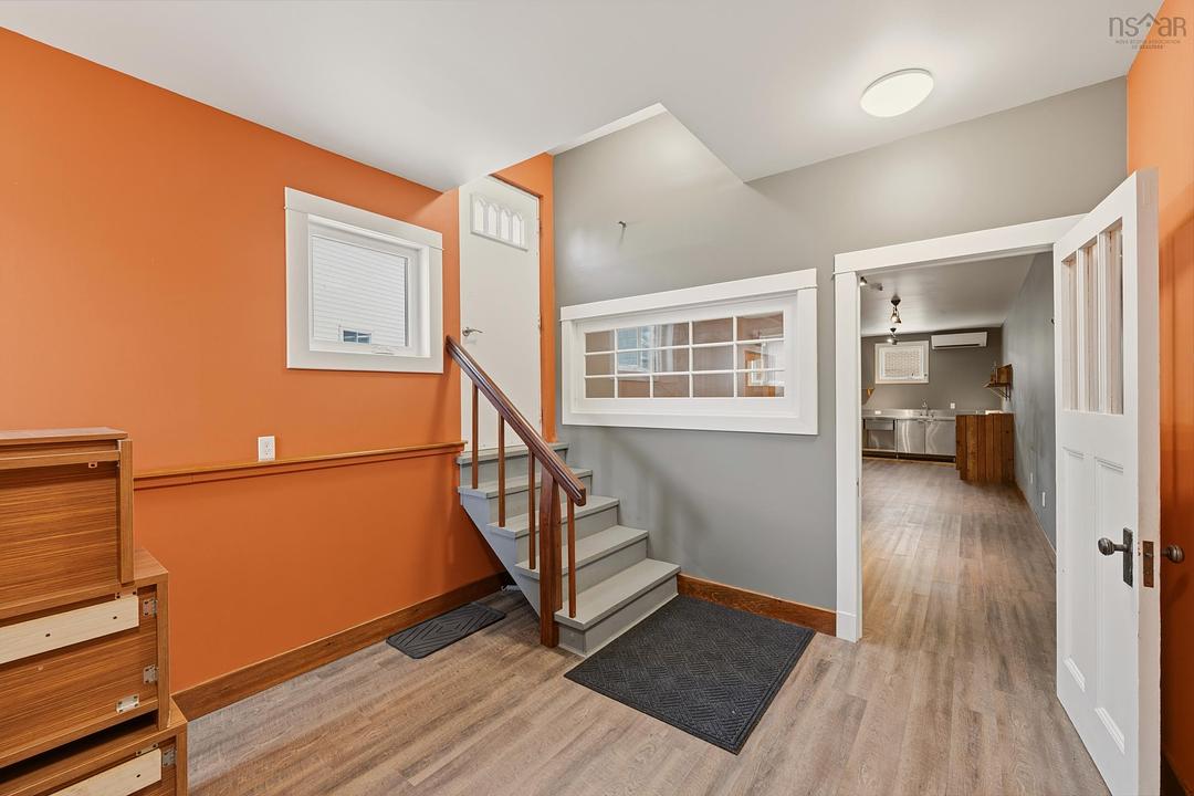 256 Granville Street, Bridgetown, NS