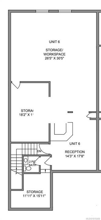 6 - 2075 Henry Avenue West, Sidney, BC