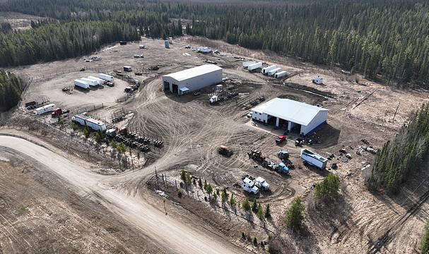53227 Range Road 155A, YELLOWHEAD COUNTY, AB