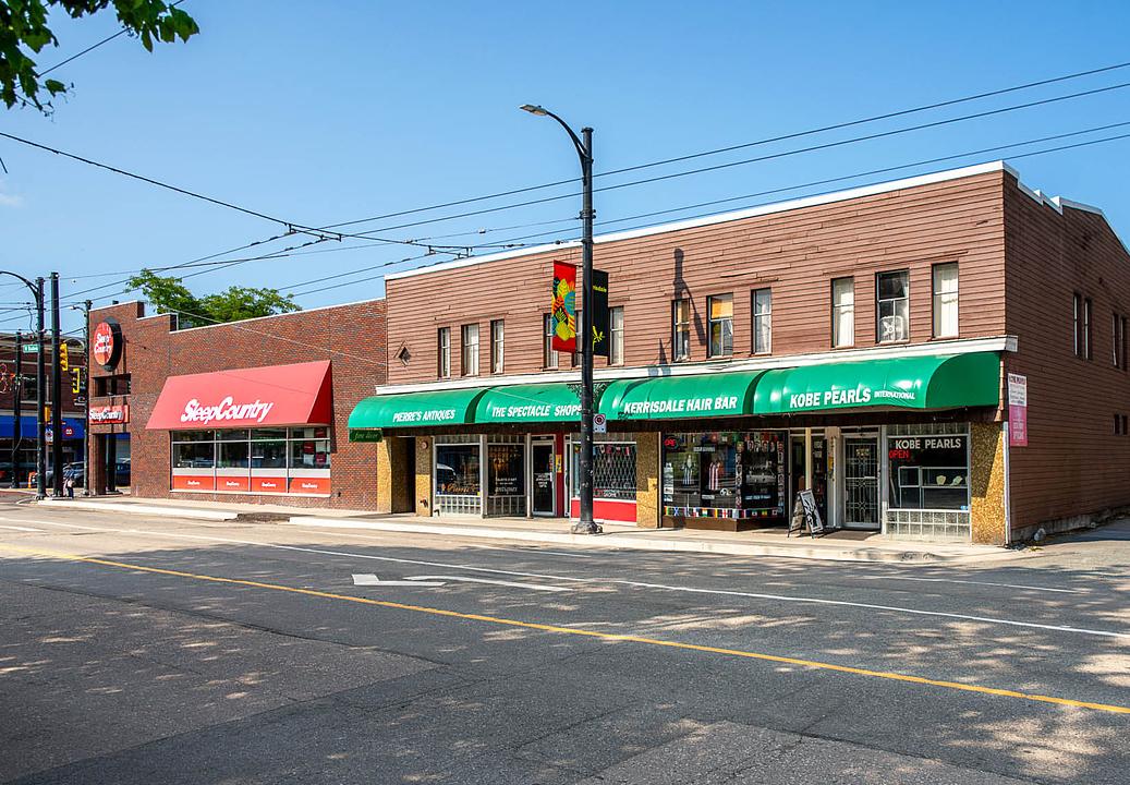 2105 West 41st Avenue, Vancouver, BC
