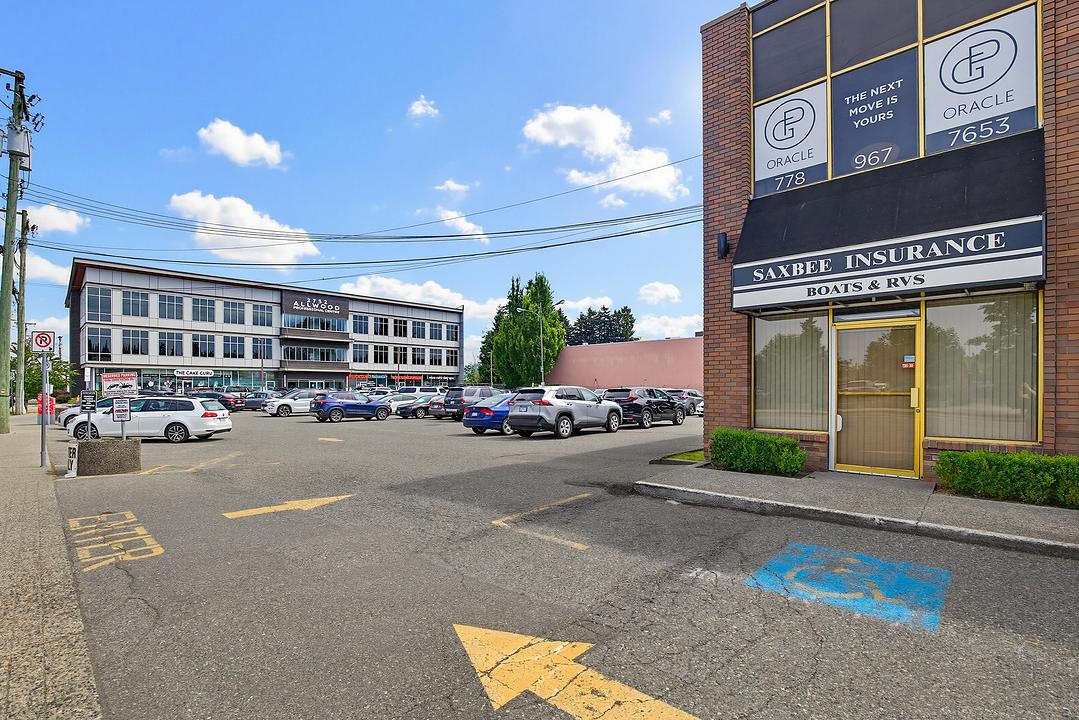 302 - 2722 Allwood St, Abbotsford, BC
