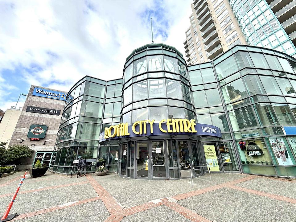 131 - 610 6th Street, New Westminster, BC