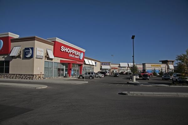 31 Southridge Drive, Okotoks, AB