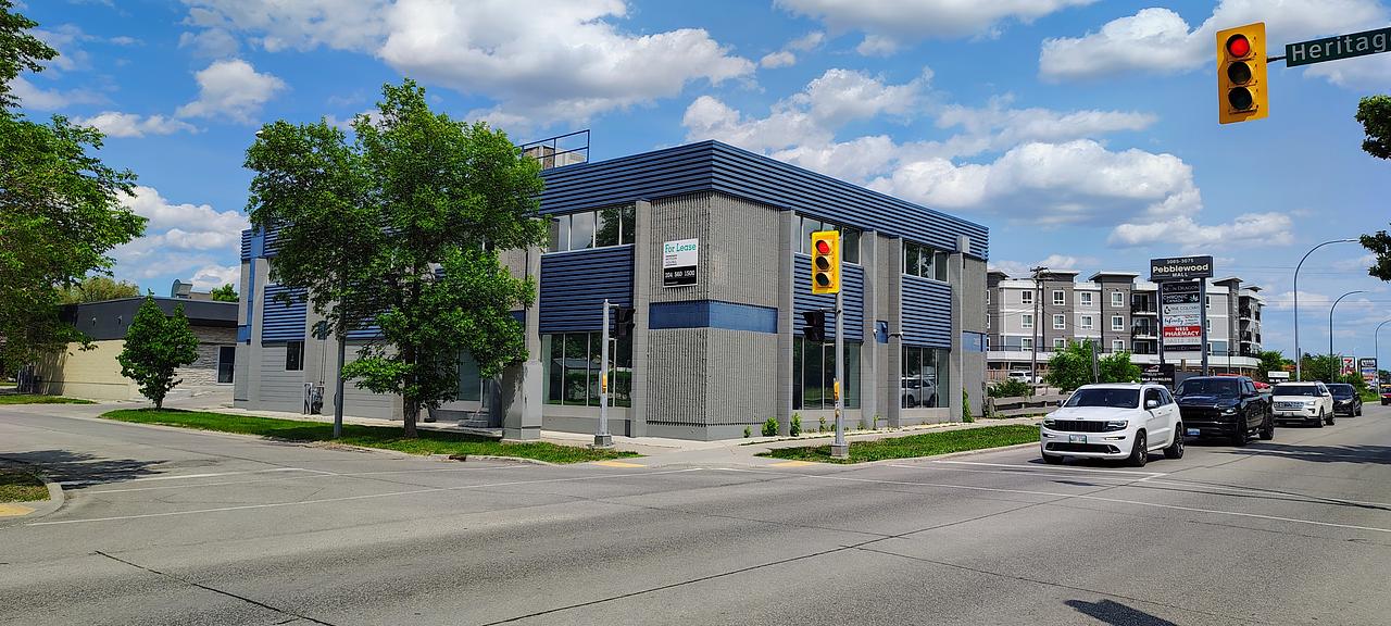 Main Floor - 3081 Ness Avenue, Winnipeg, MB