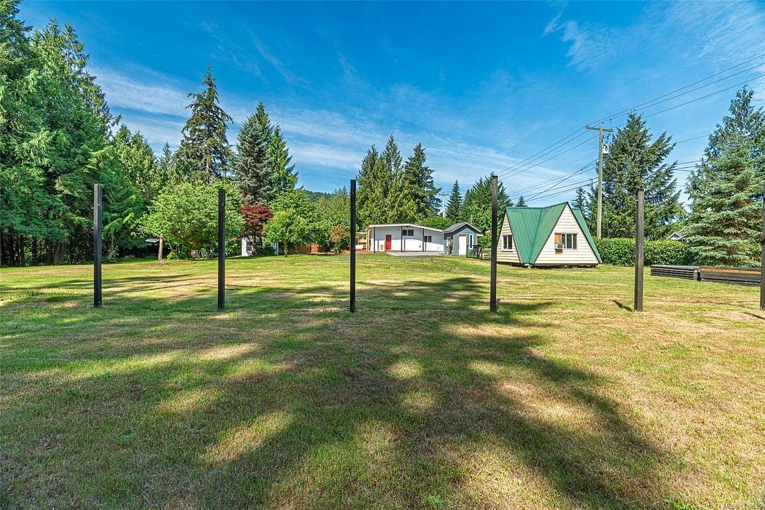 1405 Fisher Road, Cobble Hill, BC