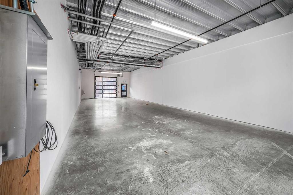 110A - 1 Industrial Place, Canmore, AB