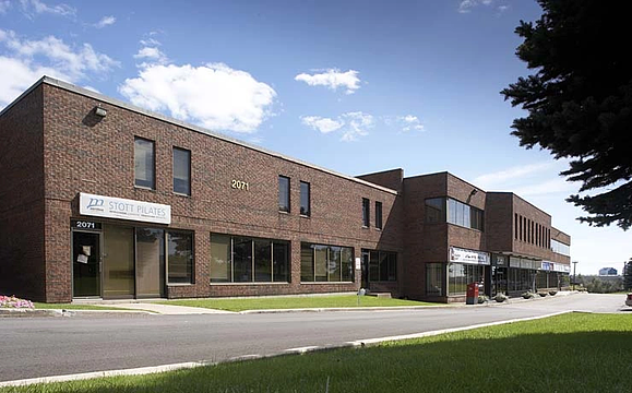 2071 McCowan Road, Toronto, ON