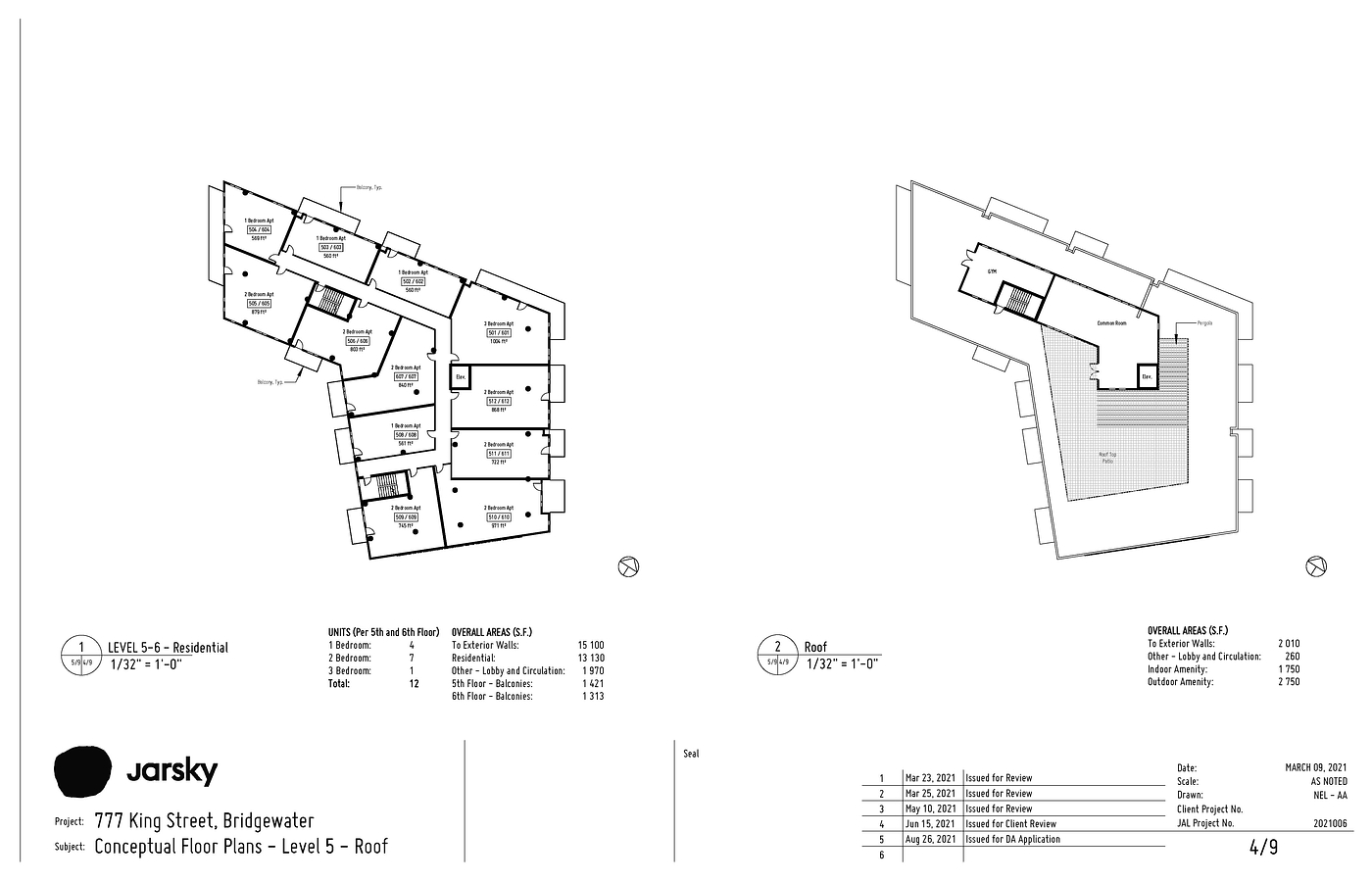 777 King Street, Bridgewater, NS floorplan