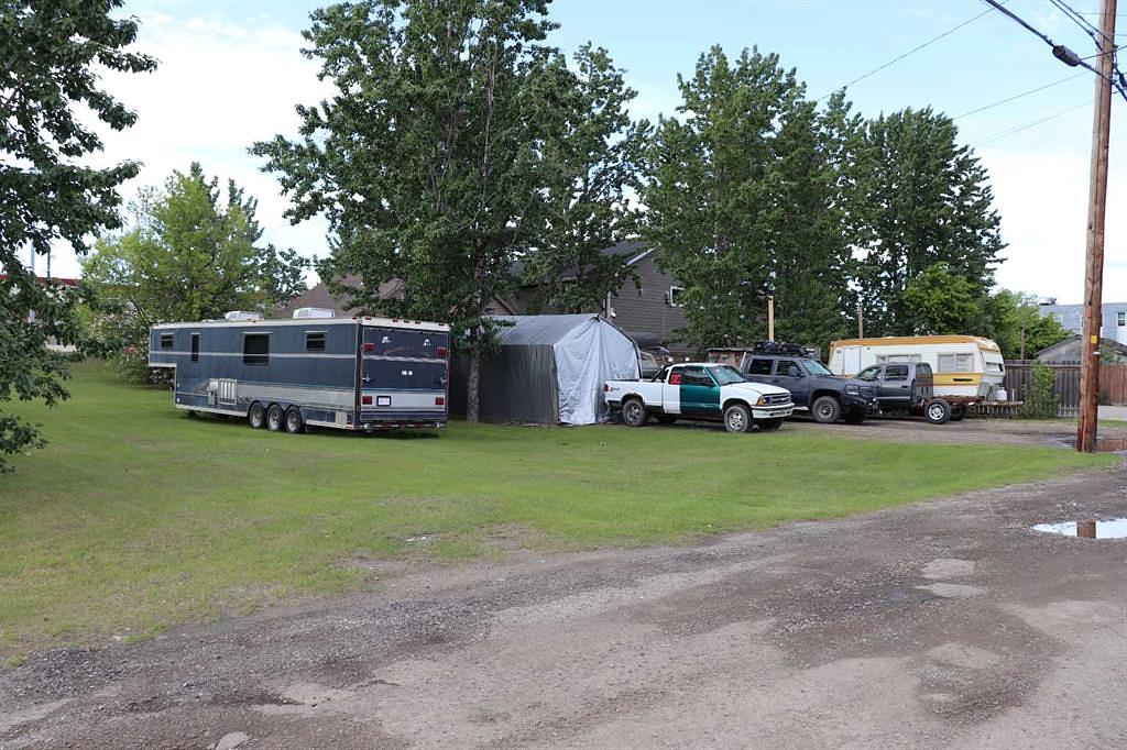 4839 4 Avenue, Edson, AB