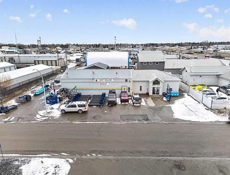 4511 Imperial Road, Olds, AB
