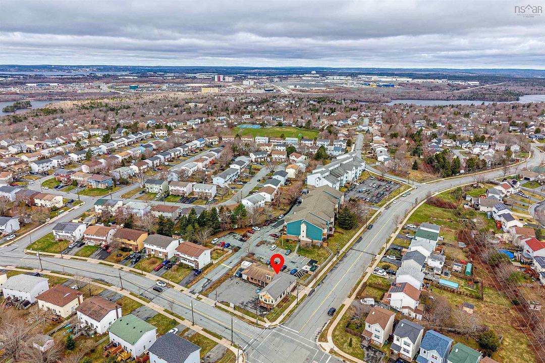 95 Montebello Drive, Dartmouth, NS